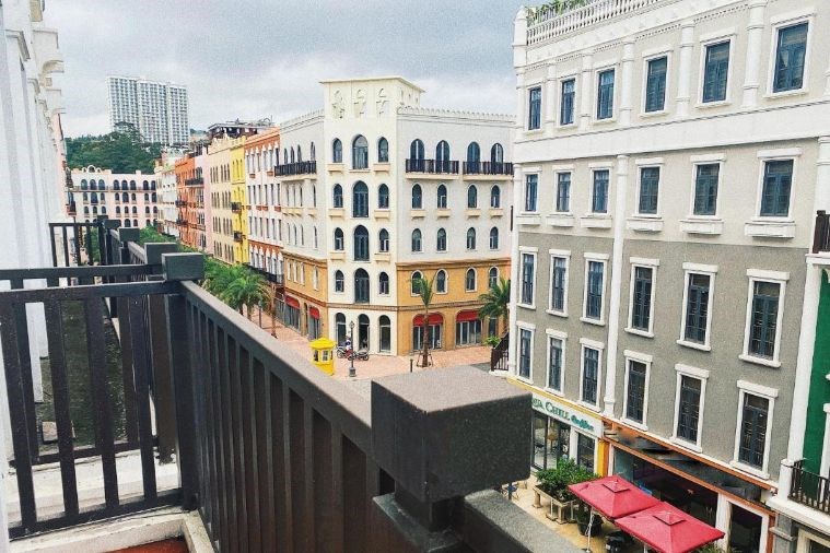 Khách Sạn Beach Bãi Cháy Hạ Long